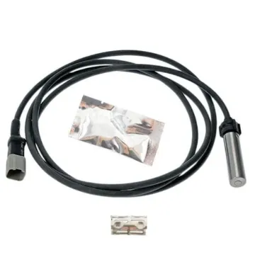 800717 Ford, Freightliner, Mack, Navistar, Volvo ABS sensor With 43" Cable Length