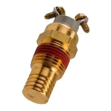 993619, 993616 MACK FAN SWITCH (1/2IN THREAD) DUAL NC/NO 185 DEG