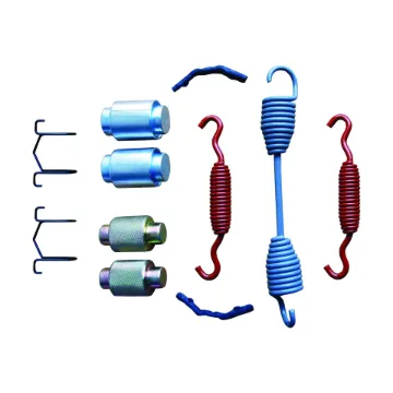 E9064, KIT 8824HD BRAKE KIT