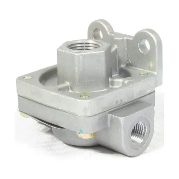 QR-1 QUICK RELEASE VALVE 229844 DP 1/4