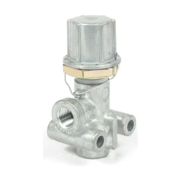 283590, 20QE2119P2 PRESSURE REDUCING VALVE