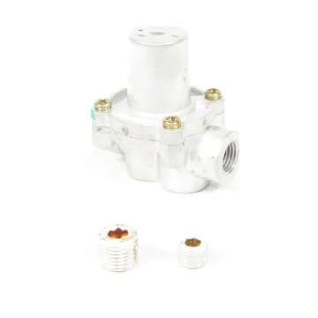 FKN31000, F20QE2128 PRESSURE PROTECTION VALVE