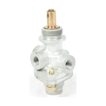PP-1 PUSH PULL VALVE  F276567