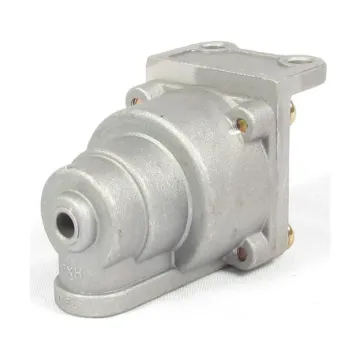 F289144, F20QE3166R FRONT AXLE VALVE