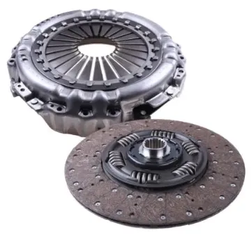 CLUTCH, 430MM PUSH TYPE, FOR ISHIFT/MDRIVE,1850 LB-FT TORQUE MACK VOLVO 85022395 / SS 85002560