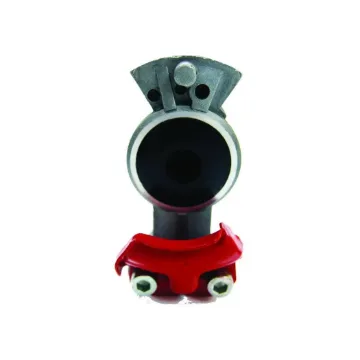 GLADHAND - RED  F278524 (4 PER BOX) 59QE124