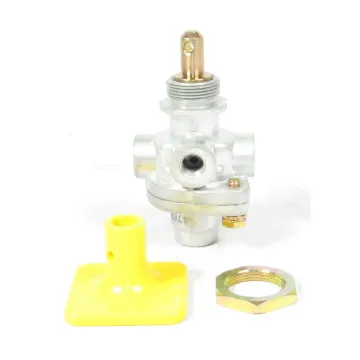 284171 PP-1 PUSH PULL VALVE WITH KNOB