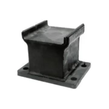 3600058, 1120808000 UPPER PAD, SPRING INSULATOR