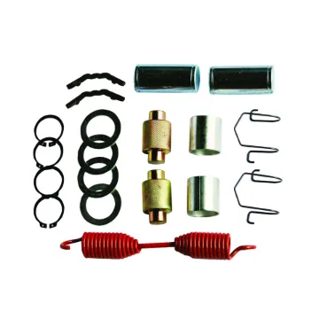 E1816SHD BRAKE KIT / KIT 9001/ USE WITH  4515E - 4515P