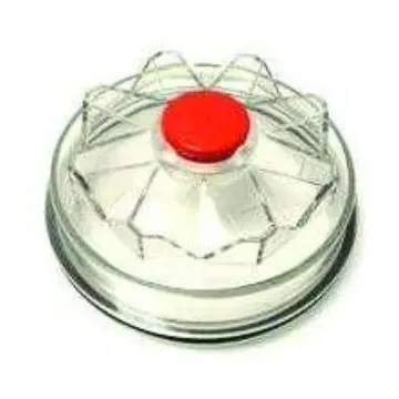 HUB CAP 340-4975, P9918