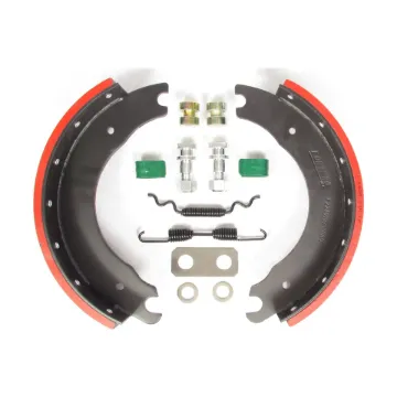 1308Q BRAKE SHOE BOX KIT 23K