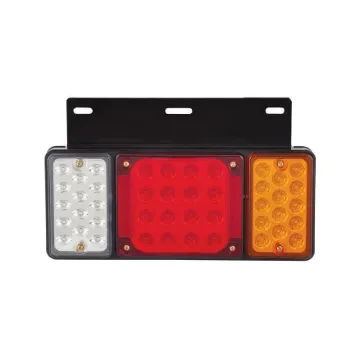 LED REAR LIGHT ISUZU RH