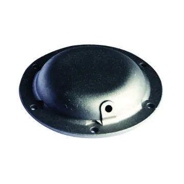 MAK97QL3101 CAP, TRUNNION