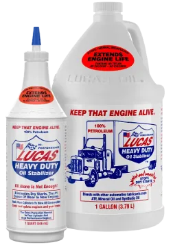 H/D Oil Stabilizer/12x1/Quart