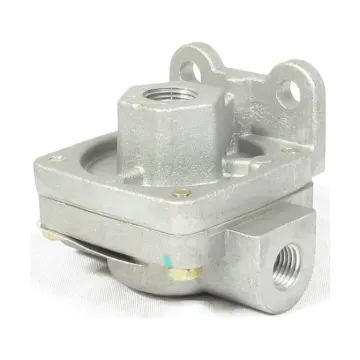 F229813 QR-1 QUICK RELEASE VALVE