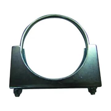 MOFFLER CLAMP 5" HD