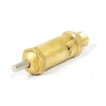 ST-1 SAFETY VALVE  F205105 (4 PER BOX)
