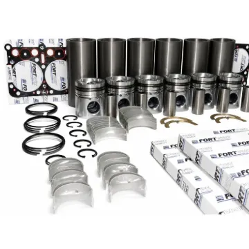 215SB196C Overhaul Kit (2 VH) E6 Long Life