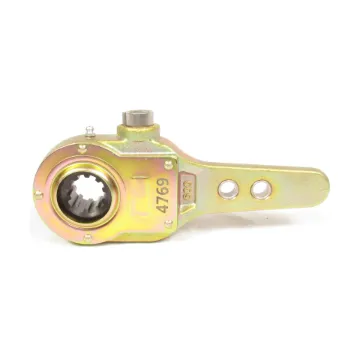 MANUAL SLACK ADJUSTER 1-1/4IN 10 TEETH.D F278302