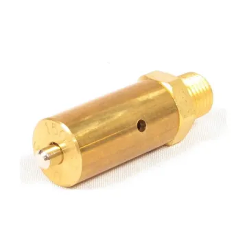 ST-3 SAFETY VALVE F284142, FKN31200, F20QE1129, F13943H