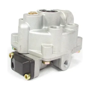 EMERGENCY RELAY VALVE  FKN30400