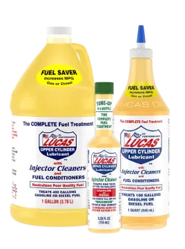Fuel Treatment/12x1/Quart