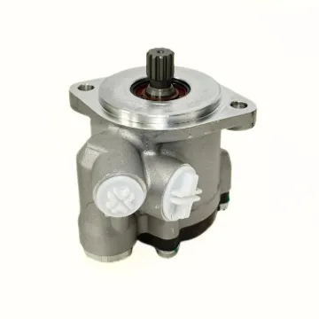 POWER STEERING PUMP EV221615L 101 14-14375-000