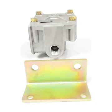 R-12H RELAY VALVE  F065125