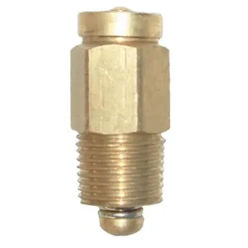ST-3 SAFETY VALVE FKN31400, F20QE1282