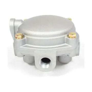 R-6 RELAY VALVE  F280375