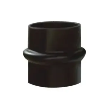 6" INSIDE DIAMETER, 7" LENGTH HUMP HOSE