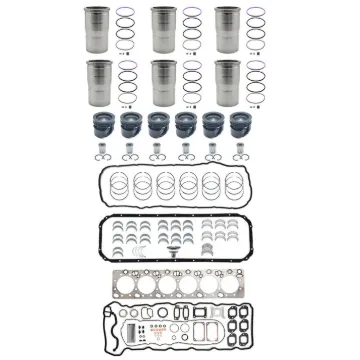 85138501 D13, MP8 ENGINE KIT