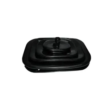 SHIFTER BOOT