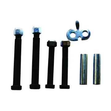 HUT10287-01 EQUALIZER BOLT ASSEMBLY FMH680