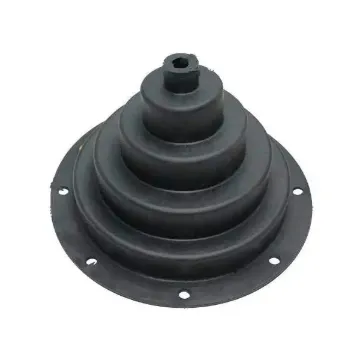 SHIFTER BOOT