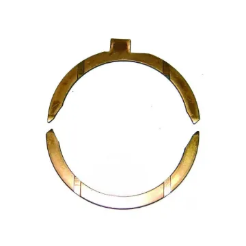 F183GC23 PIN LOCK