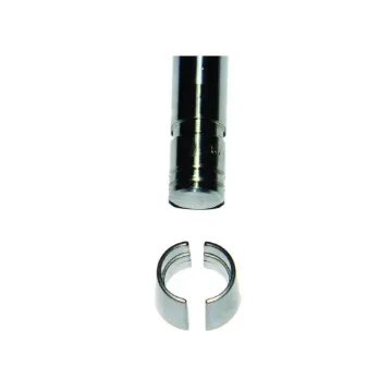 F54GC126  LOCK VALVE E-6..