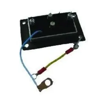 102200 REGULATOR  12 V..777-262