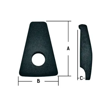 E5902  WHEEL CLAMP  13-5014