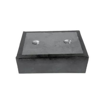 MOTOR MOUNT M17329..