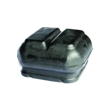 MAK10QK372 INSULATOR, LOWER (7-23/32IN X 8-1/16IN)(2IN PIN), P4735