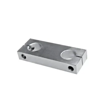 FRE681-322-0020 SHACKLE SIDE BAR