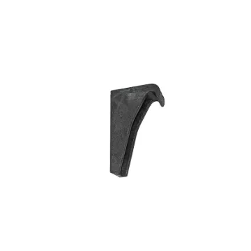 Century LH HOOD LATCH HLK1017, 1712886000, A1712658000, A1712658002