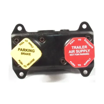 F800445 MV-3 CONTROL VALVE