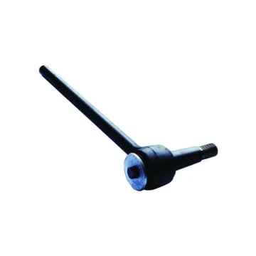 HDK46681 END,TORQUE ROD