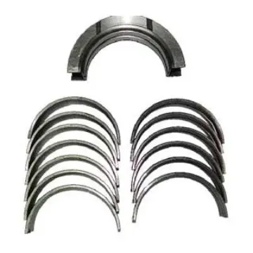 MAIN BEARING SET (STD) (6.6 & 7.8)