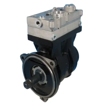 MACK/VOLVO AIR COMPRESSOR 9125140090 MP8 2 PISTONES