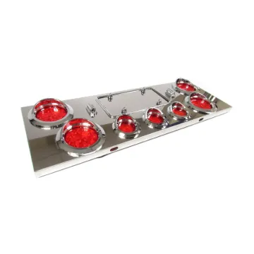 LED SEALED PANEL LIGHT SET