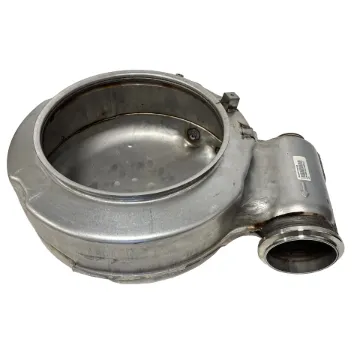 22806819 Oem Volvo Muffler For Volvo D13 Mack Mp8