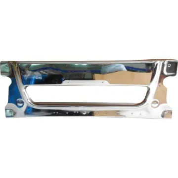 FTLA21-28177-001 FRONT BUMPER FL CENTURY CHROME